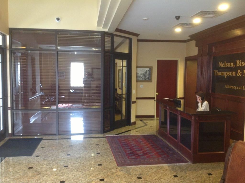 Floridan Legal Center: 1005 N Marion St, Tampa, FL 33602